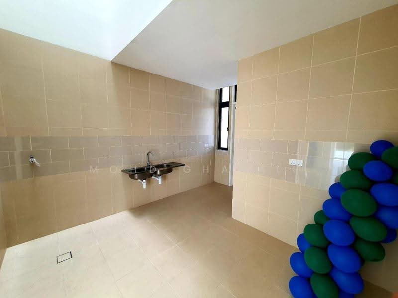 Semi-Detached House for Sale in Presint 12 (Putrajaya) - Mohd Ghazali - Kitchen - PropertyGuru.com.my
