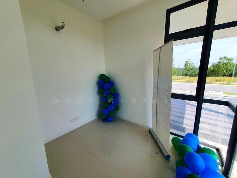 Semi-Detached House for Sale in Presint 12 (Putrajaya) - Mohd Ghazali - Interior - PropertyGuru.com.my