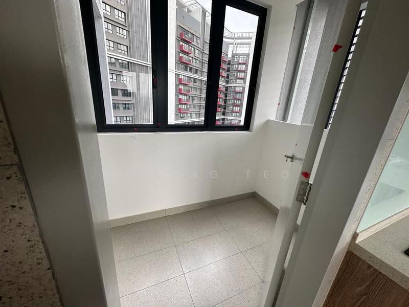Service Residence for Sale at Alira @ Metropark Subang - Feeling Teo - View - PropertyGuru.com.my