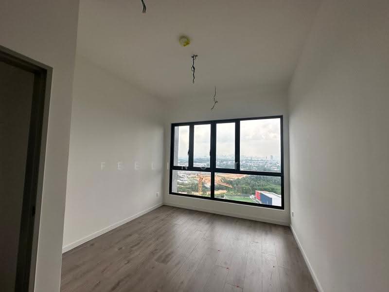Service Residence for Sale at Alira @ Metropark Subang - Feeling Teo - Interior - PropertyGuru.com.my