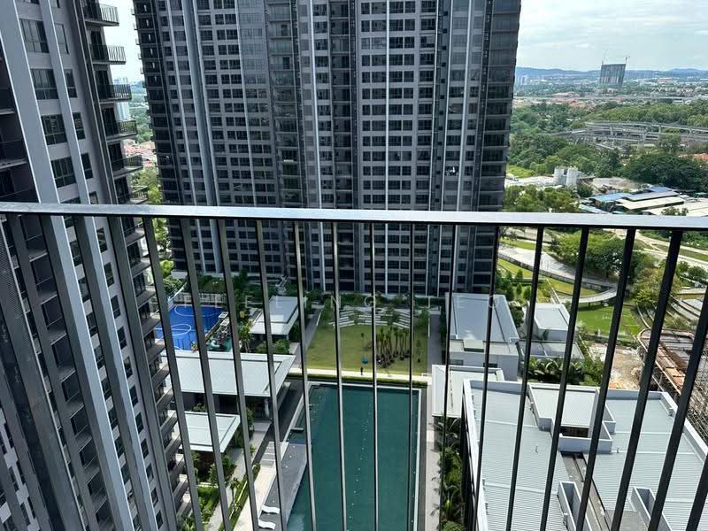 Service Residence for Sale at Alira @ Metropark Subang - Feeling Teo - Exterior - PropertyGuru.com.my