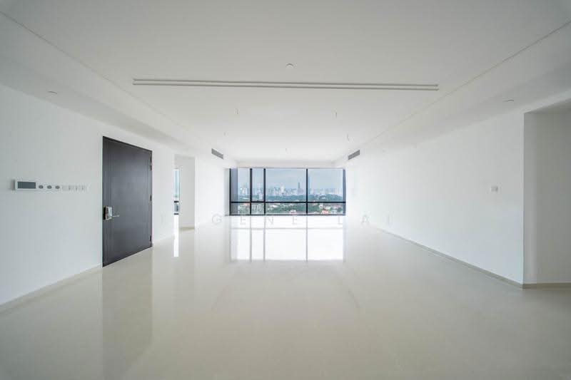 Kediaman Servis untuk Disewa di Pavilion Damansara Heights - Eugene Lai - View - PropertyGuru.com.my
