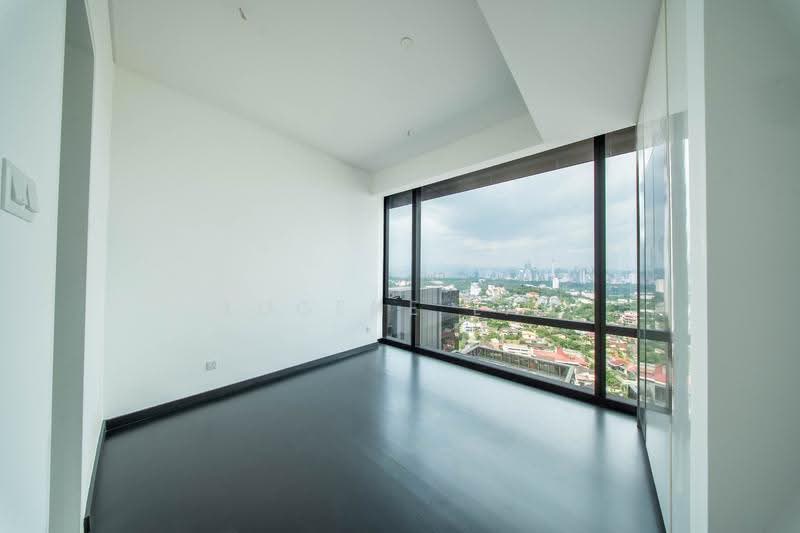 Kediaman Servis untuk Disewa di Pavilion Damansara Heights - Eugene Lai - View - PropertyGuru.com.my