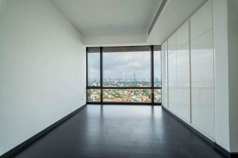 Kediaman Servis untuk Disewa di Pavilion Damansara Heights - Eugene Lai - View - PropertyGuru.com.my