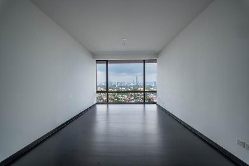 Kediaman Servis untuk Disewa di Pavilion Damansara Heights - Eugene Lai - View - PropertyGuru.com.my