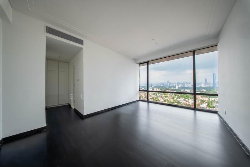 Kediaman Servis untuk Disewa di Pavilion Damansara Heights - Eugene Lai - View - PropertyGuru.com.my