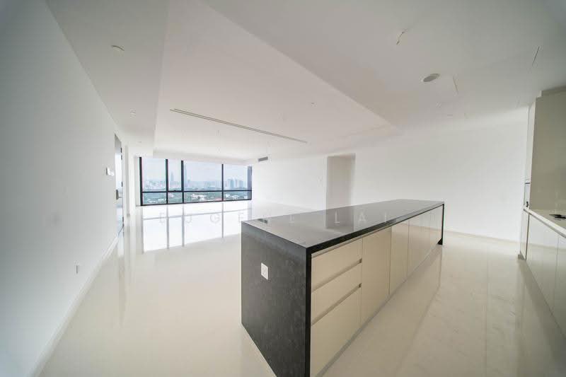 Kediaman Servis untuk Disewa di Pavilion Damansara Heights - Eugene Lai - Kitchen - PropertyGuru.com.my