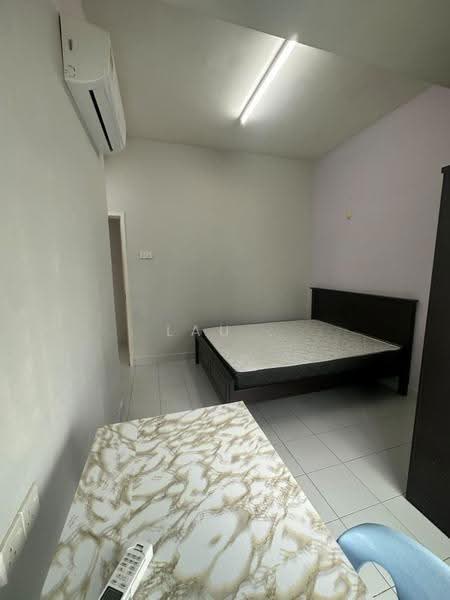 Apartment for Rent at University Place (Plaza Ivory) - LAU . - Bedroom - PropertyGuru.com.my