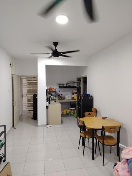 Pangsapuri untuk Disewa di Impiana Sky Residensi - Janice Yap - Kitchen - PropertyGuru.com.my