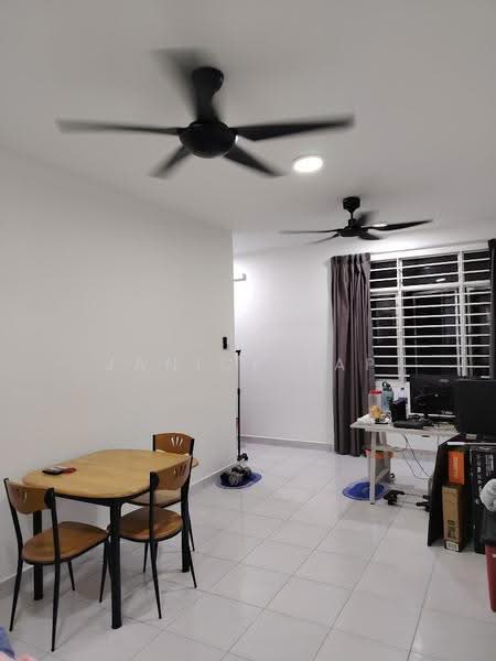 Pangsapuri untuk Disewa di Impiana Sky Residensi - Janice Yap - Dining Room - PropertyGuru.com.my