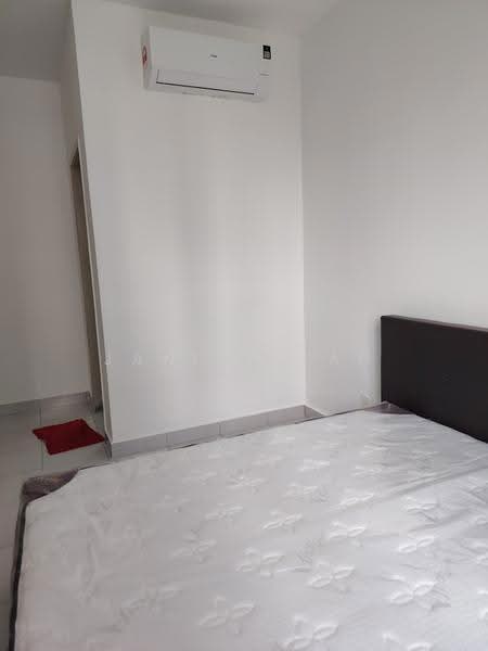 Pangsapuri untuk Disewa di Impiana Sky Residensi - Janice Yap - Bedroom - PropertyGuru.com.my