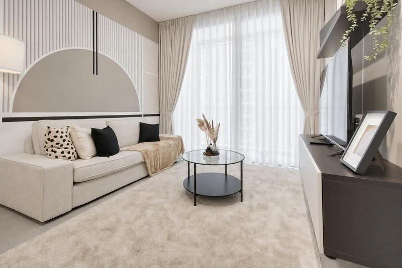 Condominium for Rent at Muze @ PICC - Shing Lam - PropertyGuru.com.my