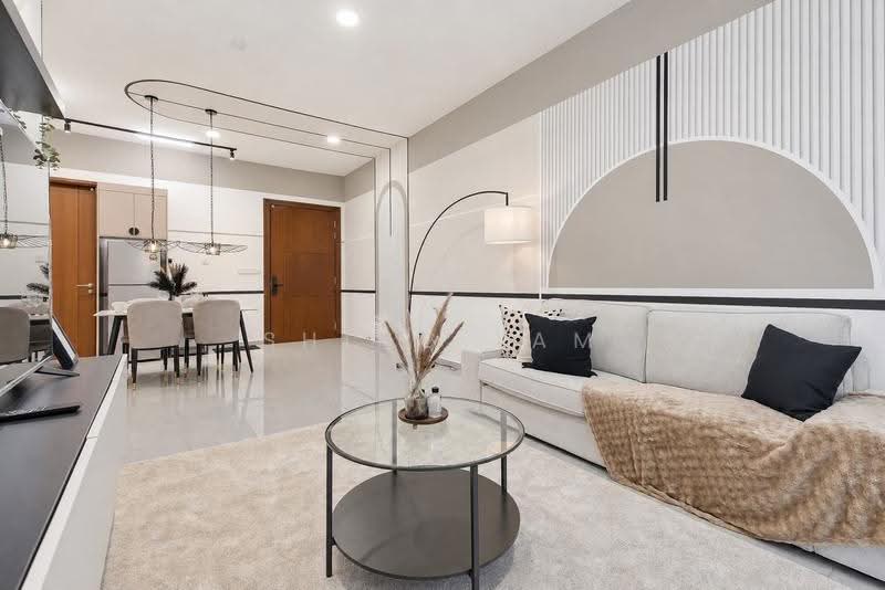 Condominium for Rent at Muze @ PICC - Shing Lam - PropertyGuru.com.my