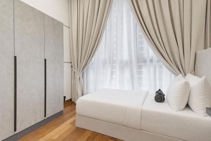 Condominium for Rent at Muze @ PICC - Shing Lam - PropertyGuru.com.my