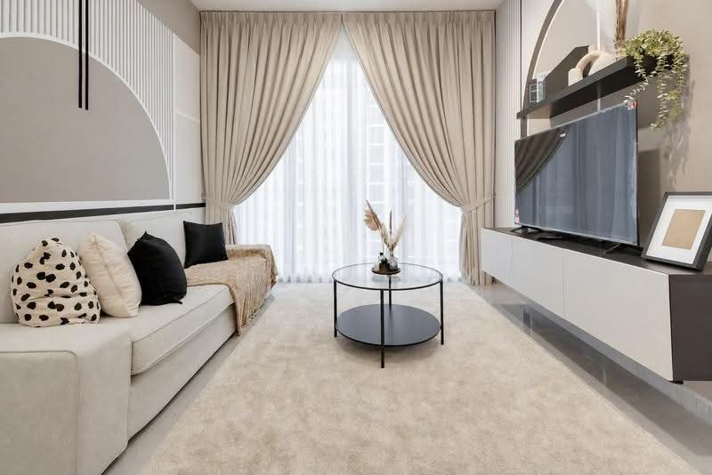 Condominium for Rent at Muze @ PICC - Shing Lam - PropertyGuru.com.my