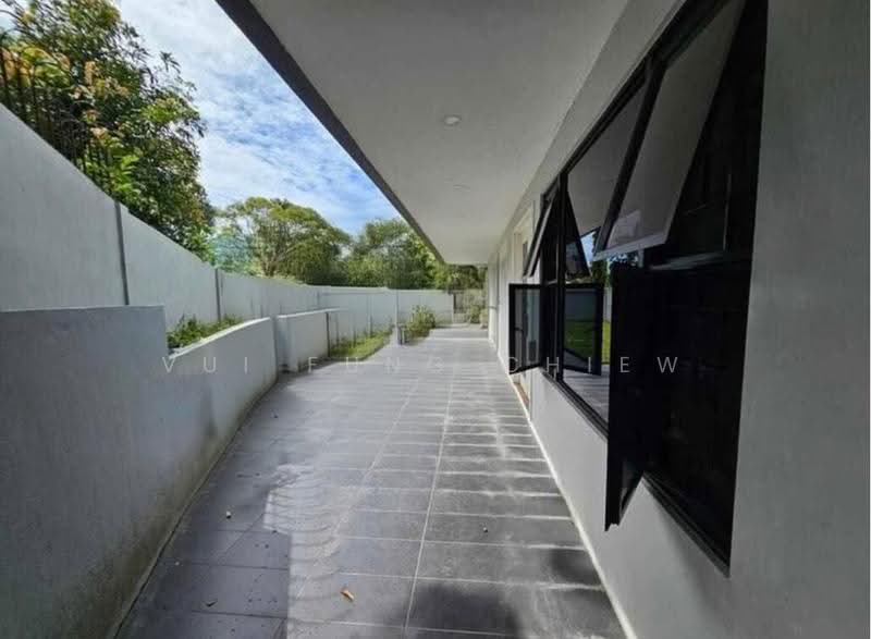 Semi-Detached House for Sale in Kota Kinabalu (Sabah) - Vui Fung Chiew - Exterior - PropertyGuru.com.my