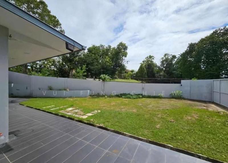 Semi-Detached House for Sale in Kota Kinabalu (Sabah) - Vui Fung Chiew - Exterior - PropertyGuru.com.my