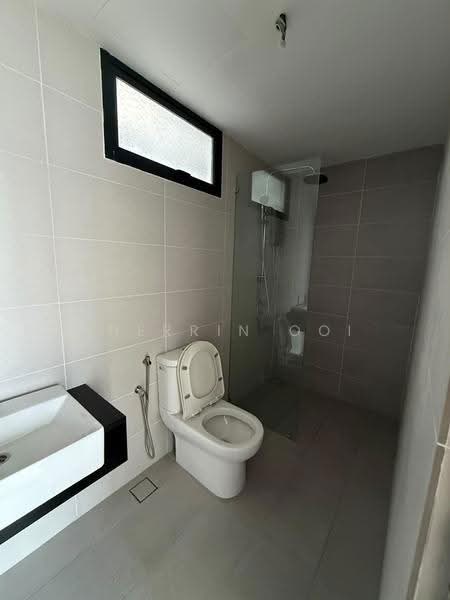 Condominium for Sale at Anggun Residences - Sherrin Ooi - Bathroom - PropertyGuru.com.my