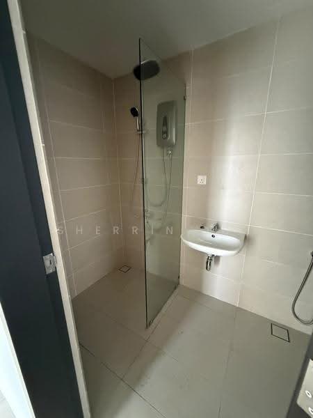 Condominium for Sale at Anggun Residences - Sherrin Ooi - Bathroom - PropertyGuru.com.my