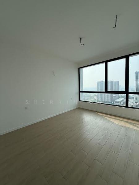 Condominium for Sale at Anggun Residences - Sherrin Ooi - Interior - PropertyGuru.com.my