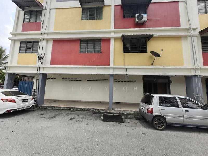 Kedai untuk Dijual di Shah Alam (Selangor) - LILY YEOH - Exterior - PropertyGuru.com.my