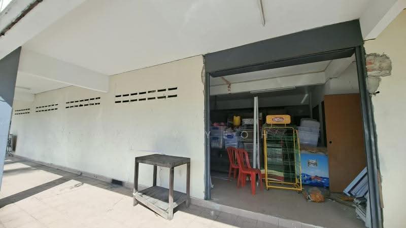 Kedai untuk Dijual di Shah Alam (Selangor) - LILY YEOH - Exterior - PropertyGuru.com.my