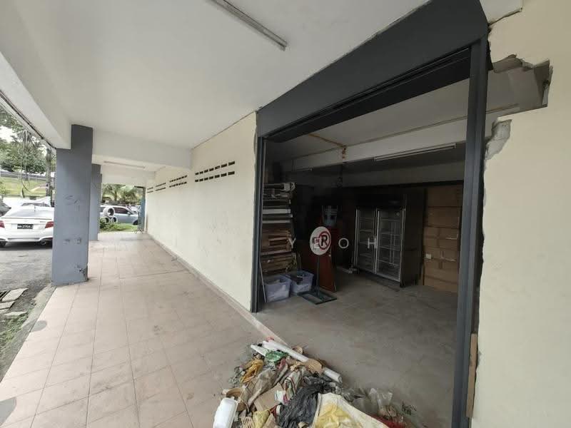 Kedai untuk Dijual di Shah Alam (Selangor) - LILY YEOH - Exterior - PropertyGuru.com.my