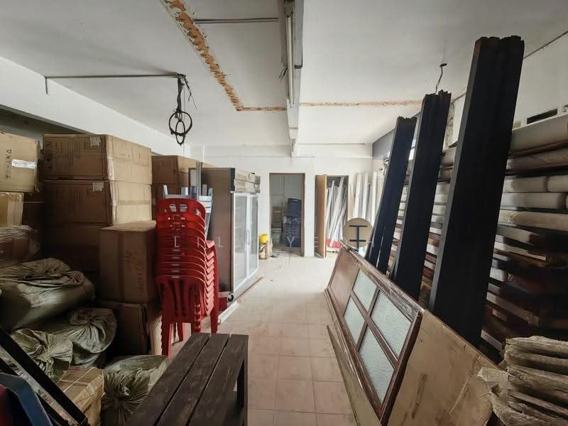 Kedai untuk Dijual di Shah Alam (Selangor) - LILY YEOH - Interior - PropertyGuru.com.my