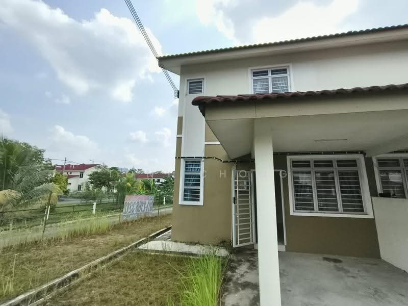 Rumah Teres 2-Tingkat untuk Dijual di Taman Setia Indah (Tebrau) - Tony Chong - Exterior - PropertyGuru.com.my