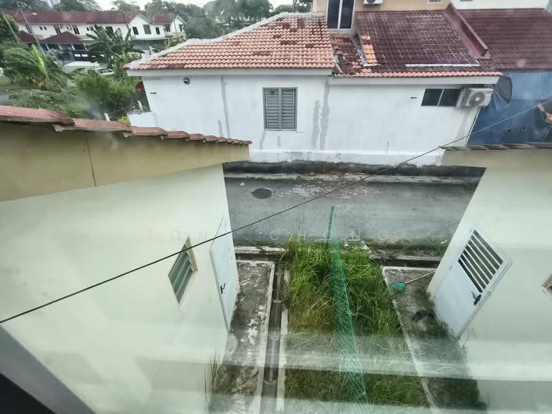 Rumah Teres 2-Tingkat untuk Dijual di Taman Setia Indah (Tebrau) - Tony Chong - Exterior - PropertyGuru.com.my
