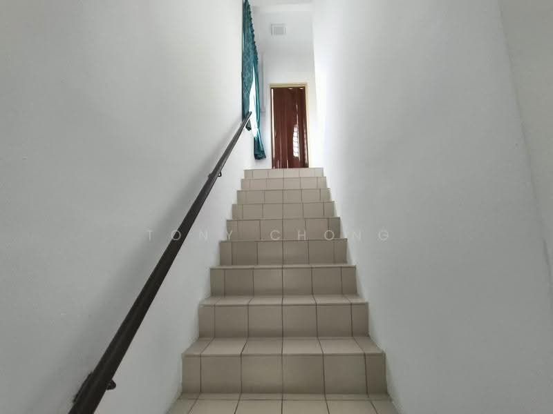 Rumah Teres 2-Tingkat untuk Dijual di Taman Setia Indah (Tebrau) - Tony Chong - Interior - PropertyGuru.com.my