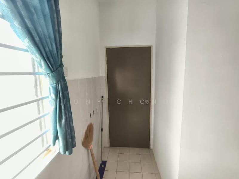 Rumah Teres 2-Tingkat untuk Dijual di Taman Setia Indah (Tebrau) - Tony Chong - Interior - PropertyGuru.com.my