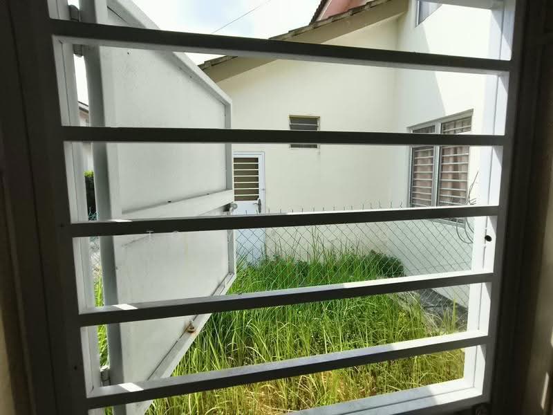 Rumah Teres 2-Tingkat untuk Dijual di Taman Setia Indah (Tebrau) - Tony Chong - Exterior - PropertyGuru.com.my
