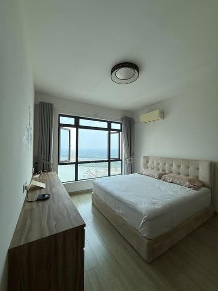 Condominium for Sale at Ataraxia Park @ Forest City - Joyce Ong - Bedroom - PropertyGuru.com.my