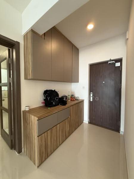 Condominium for Sale at Ataraxia Park @ Forest City - Joyce Ong - Entrance - PropertyGuru.com.my