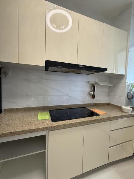 Condominium for Sale at Ataraxia Park @ Forest City - Joyce Ong - Kitchen - PropertyGuru.com.my
