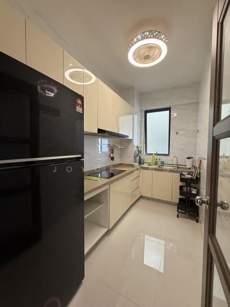 Condominium for Sale at Ataraxia Park @ Forest City - Joyce Ong - Kitchen - PropertyGuru.com.my