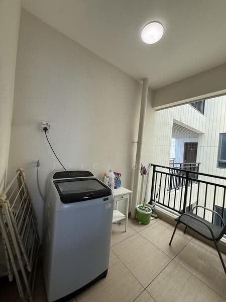 Condominium for Sale at Ataraxia Park @ Forest City - Joyce Ong - Balcony - PropertyGuru.com.my