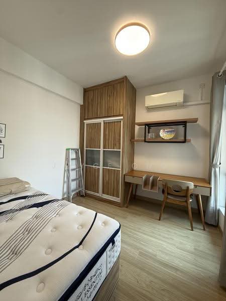 Condominium for Sale at Ataraxia Park @ Forest City - Joyce Ong - Bedroom - PropertyGuru.com.my