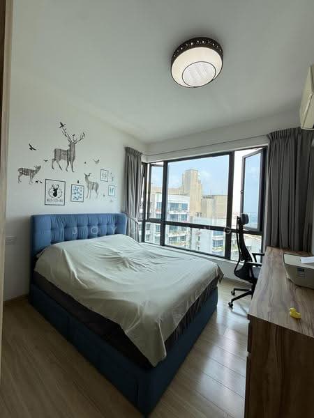 Condominium for Sale at Ataraxia Park @ Forest City - Joyce Ong - Bedroom - PropertyGuru.com.my