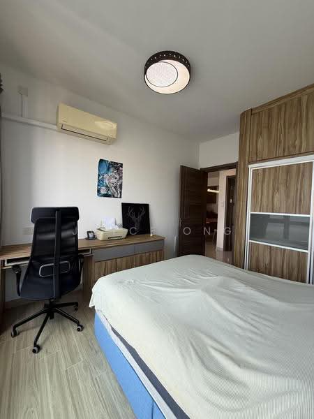 Condominium for Sale at Ataraxia Park @ Forest City - Joyce Ong - Bedroom - PropertyGuru.com.my