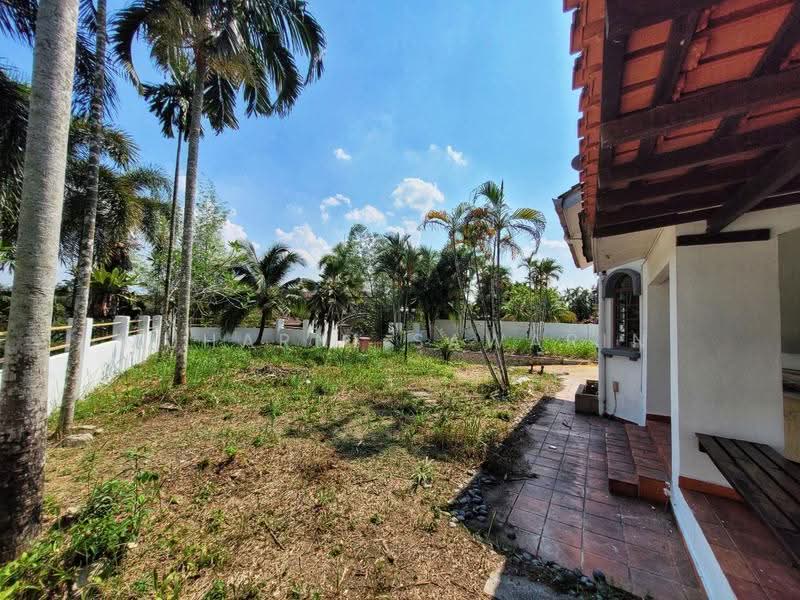 Bungalow House untuk Dijual di Seksyen 6 (Kota Damansara) - muharni sawarin - Exterior - PropertyGuru.com.my