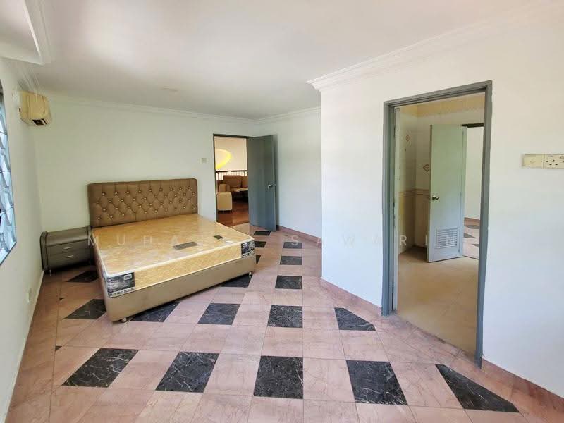 Bungalow House untuk Dijual di Seksyen 6 (Kota Damansara) - muharni sawarin - Bedroom - PropertyGuru.com.my