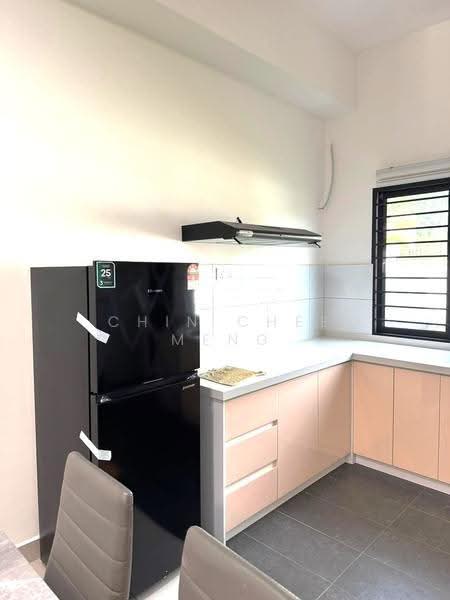 Townhouse for Rent in Kajang (Selangor) - Chin Chee Meng - Kitchen - PropertyGuru.com.my