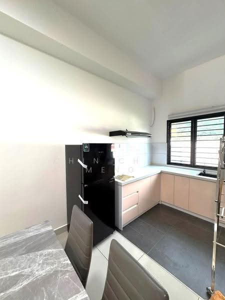 Townhouse for Rent in Kajang (Selangor) - Chin Chee Meng - Kitchen - PropertyGuru.com.my