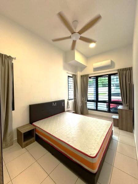 Townhouse for Rent in Kajang (Selangor) - Chin Chee Meng - Bedroom - PropertyGuru.com.my