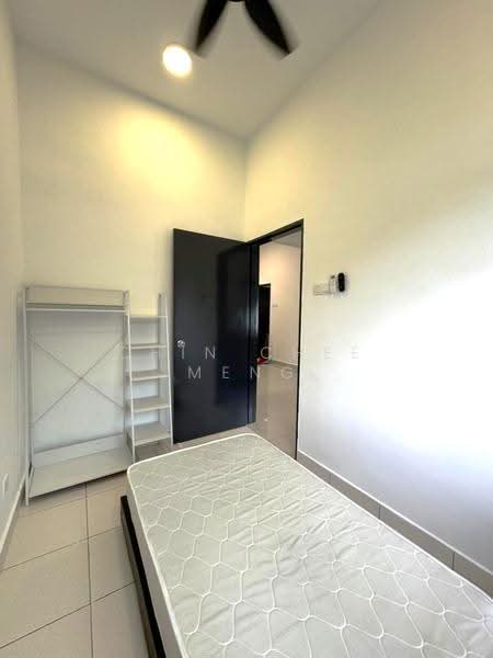 Townhouse for Rent in Kajang (Selangor) - Chin Chee Meng - Bedroom - PropertyGuru.com.my
