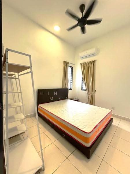 Townhouse for Rent in Kajang (Selangor) - Chin Chee Meng - Bedroom - PropertyGuru.com.my