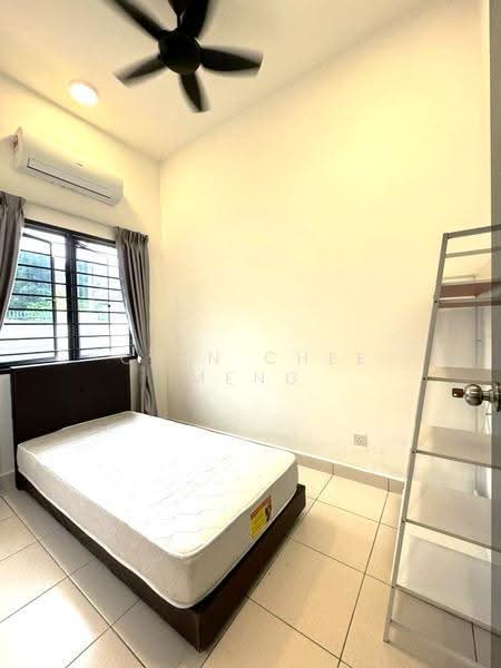 Townhouse for Rent in Kajang (Selangor) - Chin Chee Meng - Bedroom - PropertyGuru.com.my