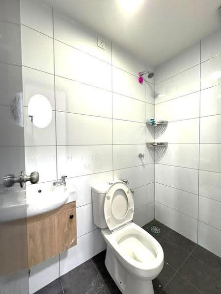 Townhouse for Rent in Kajang (Selangor) - Chin Chee Meng - Bathroom - PropertyGuru.com.my